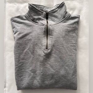KOTN Quarter Zip Sweatshirt
